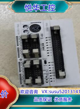 原装PLC  FPG-C32T2H  AFPG2643H议