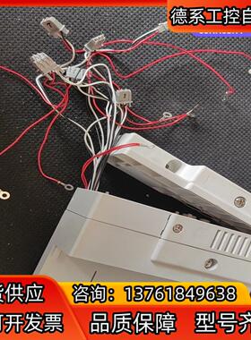 全新smc组装器 SQ1A31Y  EX140-SCS1 系