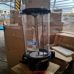 油脂泵 SKF主轴润滑泵 非标价