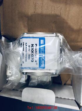 【非标价】N300070罗兰熔断器6.9URD32TTF0700