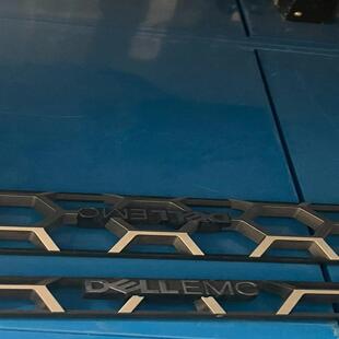 29元 DELL 1U现货6个 R740面板 一 R440