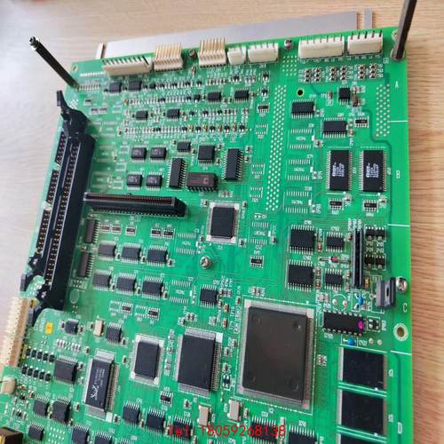 【非标价】TMEIC 控制板 ARND-3110A 拆机件，功能正常！