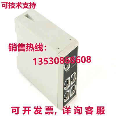 Allen Bradley 1203-SG4 4-Port a Ventaglio Modulo Serie A 5 P