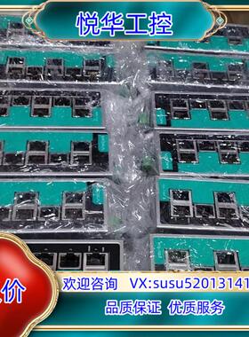 原装台湾 MOXA EDS-208A 工业型 8口以太网交换机议