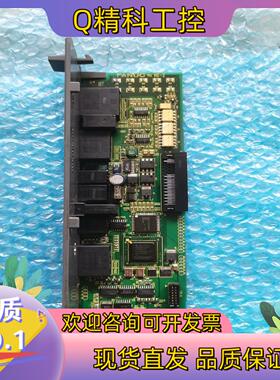 现货发那科电源侧板A20B-2101-0820