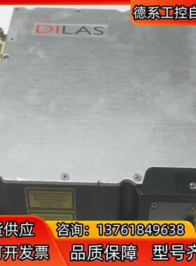 德国原装 DlLAS 半导体激光器 M1F4D12-98