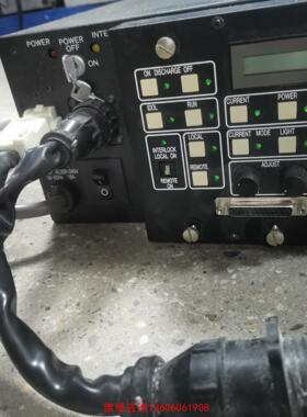 （请询价）日本激光电源控制器GLS3140A 懂得来 议价议价