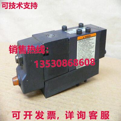 PARKER SCHRADER BELLOWS H11VXBG053A PNEUMATIC 气门库存现货