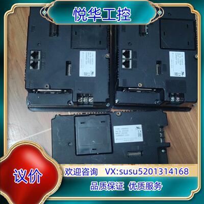 原装富士触摸屏v606ic10议