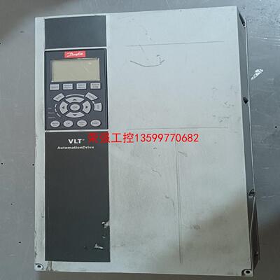【荣强工控】闲置丹佛斯FC-302P3K0T5E55H2XGC