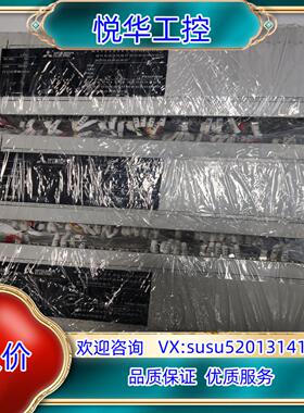 原装原装PLC、FX5U-80MT/ES、成色充新、年份议