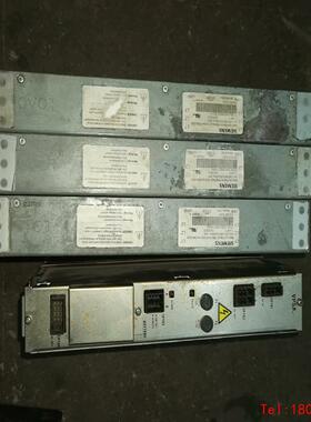 【非标价】西门子滤波器露，6SL3000-0BE21-6DA0，三个，