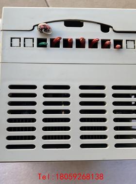 【非标价】康泰变频器 CNI860-4I0055GB  410075P