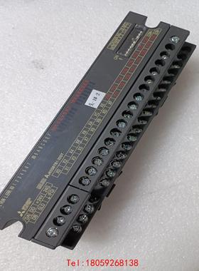 【非标价】三菱远程模块AJ65SBTB1-32DT 实物图片，成色如图