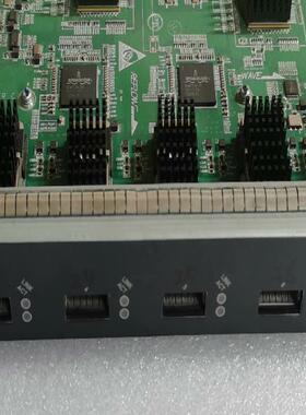 H3C华三LSQM1TGX8SD0八端口万兆XFP模块LSQ