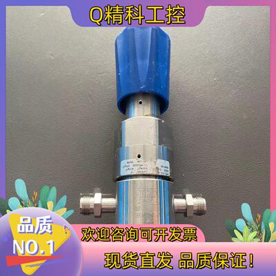 现货TKF  S4RG1   手动隔膜阀