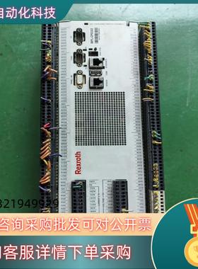 现货力士乐控制器IMPL-CP033/Z