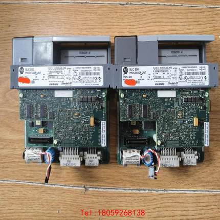 【非标价】1747-L553