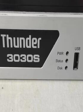 A10 3030S A10 THUNDER 3030s 8口