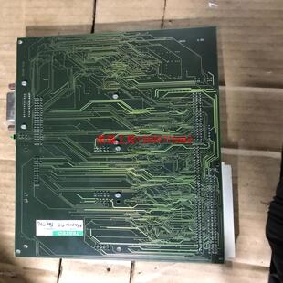 1000 包邮 成色如图 拆机 荣强工控 SCHAFFNER设备配件