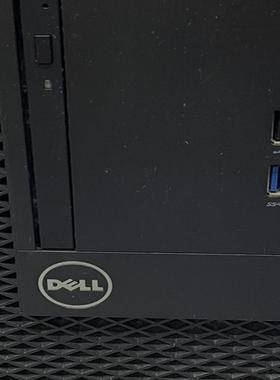 戴尔OptiPIex3050数量50几台