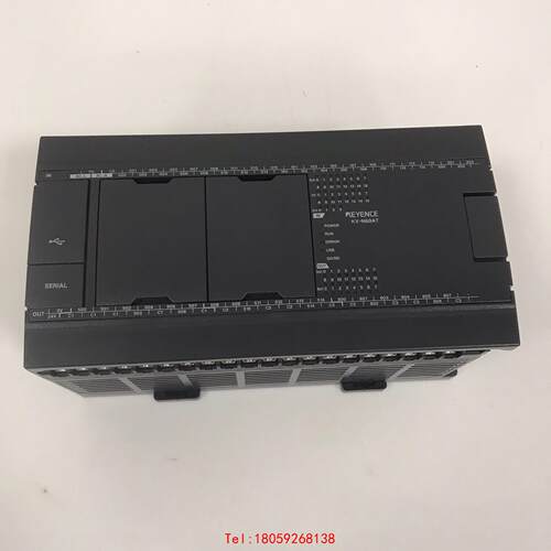 【非标价】PLC基恩士KEYENCE模块 KV-N60AT