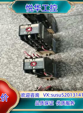 原装AB罗克韦尔接触器700-P400A1  AC110V议