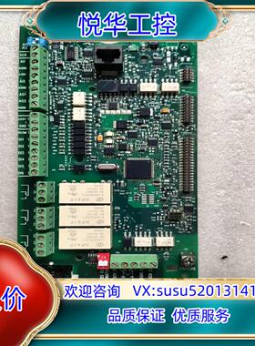 原装SMIO-01C ABB ACS510系列变频器控制主板议