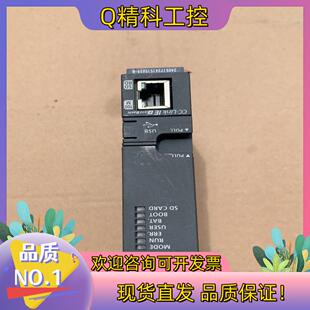 现货Q系列CPU模块Q03UDVCPU 原装件