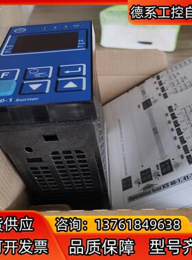 KS40-108-9090E-D51温度控制器，PMA温控仪