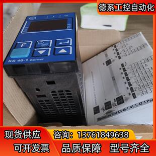 KS40 9090E D51温度控制器 PMA温控仪 108