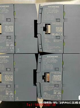 【非标价】西门子215-1AG40-0ⅩB0，实物拍摄，功能包好。