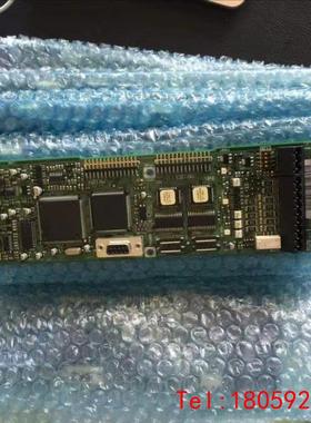 【非标价】丹佛斯变频器VLT5000主板控制卡175Z1528 DT8