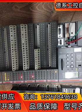 ABB模块CPU主机517  582  AI561 DX56