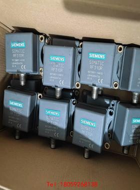 【非标价】西门子拆机西门子读写器RF310R，6GT2801-1AB1