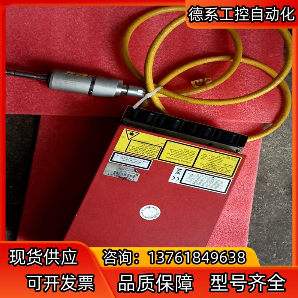 议价 英国SPI光纤激光器SP-020P-A-HS-L-A-