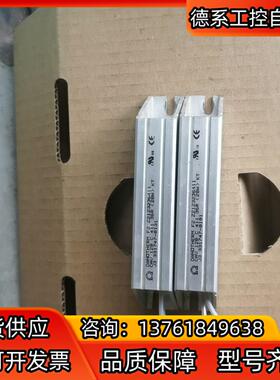 ABB变频器ACS580系200KW启动充电电阻DAFNOT