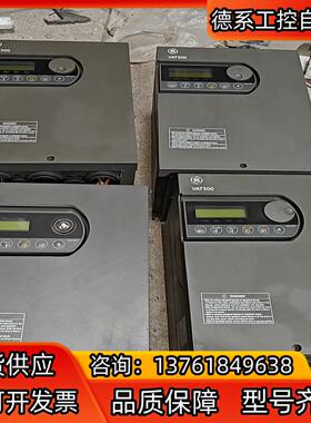 GE VAT300变频器，VAT300－U3SⅩ011K0F