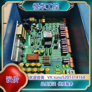 原装 KUC720AE01全新仓库议 3BHB003431R0101