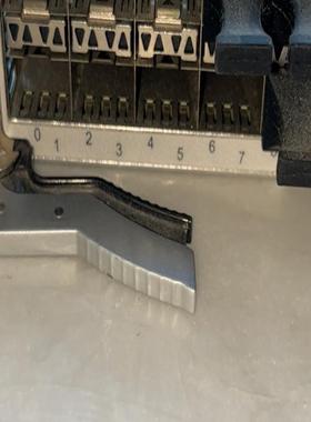 模块接口卡华为交换机板卡G48SC板卡，成色新，正常使用