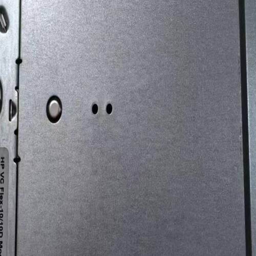 HP C7000刀箱 VC Flex-10/10D 交换机模