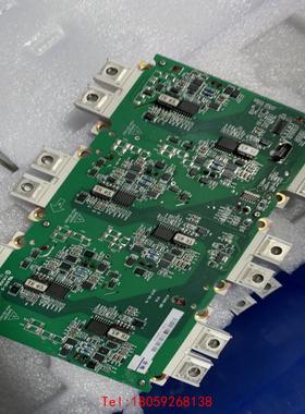 【非标价】FF600R07ME4-B11拆机漂亮，要的联系