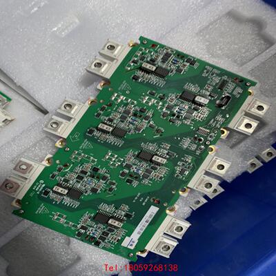 【非标价】FF600R07ME4-B11拆机漂亮，要的联系