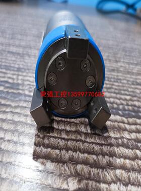 【荣强工控】FESTO161837费斯托HGD-32-A三爪气缸手指