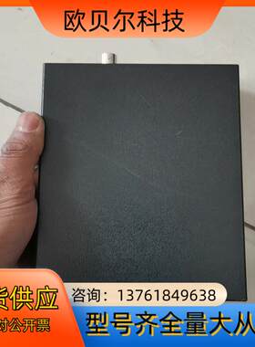 爱思创Extron AVT 100，新旧如图，不还价！带电源