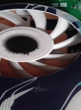 WinFast工业双DVI显卡。PX8600GT  设备控制