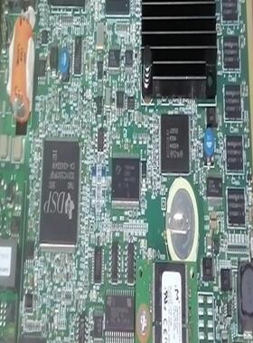 CR2D00MPUE10 主控板