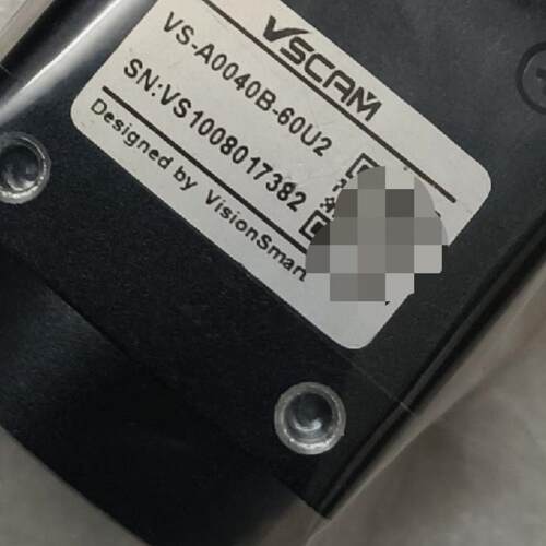 VSCAM工业相机 VS-A0040B-60U2  30万像