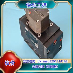 60B11ET议 原装 R901020256 4WS2EM10
