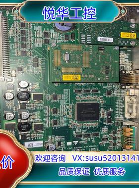 原装TRUMPF TruMark 3000激光打标机主板 具议